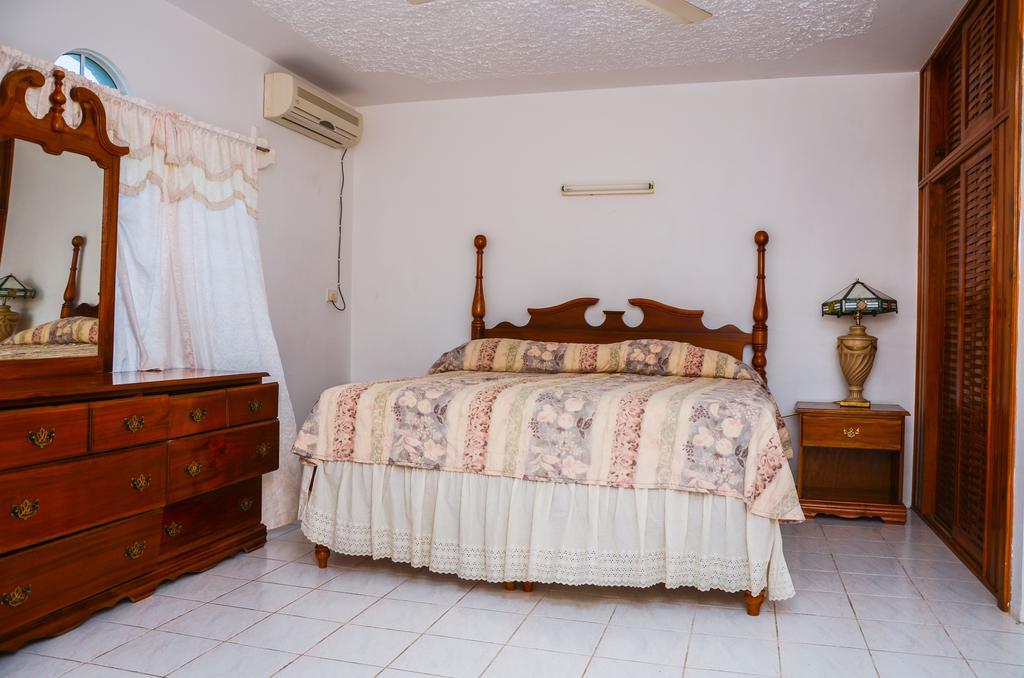 Vanvilla Guest House Negril Cameră foto