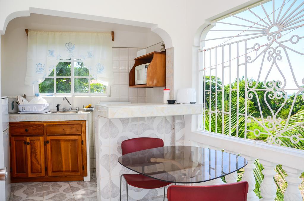 Vanvilla Guest House Negril Cameră foto