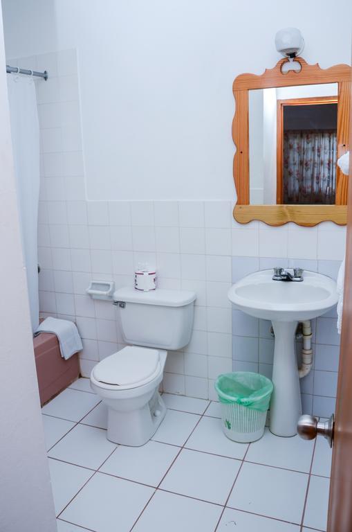 Vanvilla Guest House Negril Cameră foto